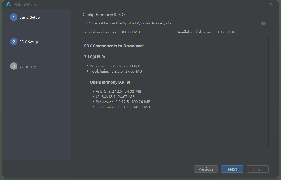 OpenHarmony開發-連結開發板調試應用-鴻蒙開發者社區