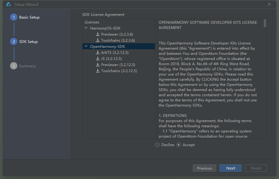 OpenHarmony开发-连接开发板调试应用-鸿蒙开发者社区